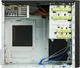 Миниатюра изображения товара Корпус для компьютера Chieftec XT-01B-OP (черный, без БП)