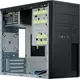 Миниатюра изображения товара Корпус для компьютера Chieftec XT-01B-OP (черный, без БП)