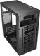 Миниатюра изображения товара Корпус для компьютера Digma DCC-MN306 (черный, без БП)