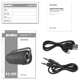 Миниатюра изображения товара Портативная колонка Sven PS-395