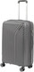 Миниатюра изображения товара Чемодан на колесах Francesco Molinary 338-1160/3-24GRY (серый)