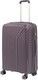 Миниатюра изображения товара Чемодан на колесах Francesco Molinary 338-1160/3-24VLT (фиолетовый)