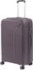 Миниатюра изображения товара Чемодан на колесах Francesco Molinary 338-1160/3-28VLT (фиолетовый)