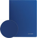 Миниатюра изображения товара Папка для бумаг Brauberg Office / 222644 (синий)