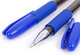 Миниатюра изображения товара Набор гелевых ручек Darvish DV-7656 (12шт, синий)