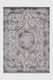 Миниатюра изображения товара Ковер Radjab Carpet Амаль Прямоугольник 0916A (2x4, Grey/Cream)