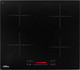 Миниатюра изображения товара Индукционная варочная панель Grand & Germes HCI-60BK-BX