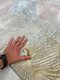 Миниатюра изображения товара Ковер Radjab Carpet Амальфи Прямоугольник A4341A (3x4, Pink/White)