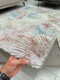 Миниатюра изображения товара Ковер Radjab Carpet Амальфи Прямоугольник A4341A (3x4, Pink/White)