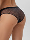 Миниатюра изображения товара Трусы женские Mark Formelle 412597 (р.102, узор на черном)