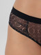 Миниатюра изображения товара Трусы женские Mark Formelle 412597 (р.106, узор на черном)