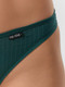 Миниатюра изображения товара Трусы женские Mark Formelle 412621 (р.102, изумруд/декор)