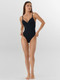 Миниатюра изображения товара Боди женское Mark Formelle 432232 (р.75C, черный)