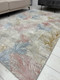 Миниатюра изображения товара Ковер Radjab Carpet Амальфи Прямоугольник A4341A (2.4x3.4, Pink/White)