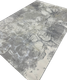 Миниатюра изображения товара Ковер Radjab Carpet Амальфи Прямоугольник A5777A (2.4x3.4, L.Grey/Cream)