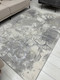 Миниатюра изображения товара Ковер Radjab Carpet Амальфи Прямоугольник A5777A (2.4x3.4, L.Grey/Cream)