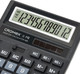 Миниатюра изображения товара Калькулятор Cromex 271728 (черный)
