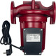 Миниатюра изображения товара Циркуляционный насос Maxpump Warm 40-15F 230V