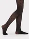 Миниатюра изображения товара Колготки детские Mark Formelle 728PA-1949 (р.116-122, черный)