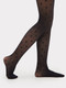 Миниатюра изображения товара Колготки детские Mark Formelle 728PA-1949 (р.140-146, черный)