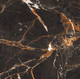 Миниатюра изображения товара Плитка Laparet Golden Marquina HG Polished (800x800)
