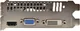 Миниатюра изображения товара Видеокарта AFOX Radeon R7 350 2GB GDDR5 (AFR7350-2048D5H4-V3)