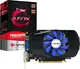 Миниатюра изображения товара Видеокарта AFOX Radeon R7 350 2GB GDDR5 (AFR7350-2048D5H4-V3)