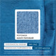 Миниатюра изображения товара Диван угловой Лига Диванов Лига-080 угол правый / 134743 (рогожка Амур 10 голубой)