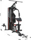 Миниатюра изображения товара Силовой тренажер Alpin Neo Gym / GX-300
