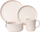 Миниатюра изображения товара Набор столовой посуды JEWEL Диана / ПС0001-15 (16пр)