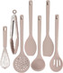 Миниатюра изображения товара Набор кухонных приборов JEWEL ПС0009-16 (8пр)
