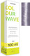 Крем-краска для волос Malecula Colour Wave тон 12.12 (100мл, специальный блонд металлик фиолетовый) — фото 2