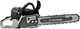 Миниатюра изображения товара Бензопила цепная Holzfforma G366 Pro / LDC36166PRO-K37
