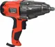 Миниатюра изображения товара Гайковерт Brait BIW3500