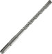 Миниатюра изображения товара Бур Deli По бетону YS 10x160мм X-Tip SDS-Plus / EDH-YCZ16010-E1