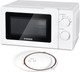 Миниатюра изображения товара Микроволновая печь StarWind SMW3020 (белый)