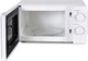 Миниатюра изображения товара Микроволновая печь StarWind SMW3020 (белый)