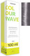Крем-краска для волос Malecula Colour Wave тон 12.11 (100мл, специальный блонд интенсивный пепельный) — фото 2