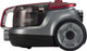 Миниатюра изображения товара Пылесос Vitek VT-CV3113 (красный/серый)
