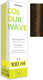 Крем-краска для волос Malecula Colour Wave тон 7.3 (100мл, золотой блондин) — фото 2