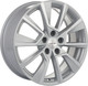 Миниатюра изображения товара Литой диск Khomen KHW1802 Changan/Geely/Lexus18x7" 5x114.3мм DIA 60.1мм ET 45мм (F-Silver FP)