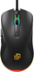 Миниатюра изображения товара Мышь Оклик 750G (черный)