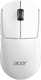 Миниатюра изображения товара Мышь Acer OMR401 / ZL.MCECC.05D (белый)