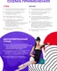 Миниатюра изображения товара Набор косметики для лица Art&Fact Адвент-календарь Для жирной и проблемной кожи New