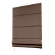 Миниатюра изображения товара Римская штора Эскар Blackout 200x190 / 660635200190 (коричневый)