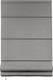 Миниатюра изображения товара Римская штора Эскар Blackout 60x160 / 660660060160 (серый)