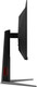 Миниатюра изображения товара Монитор AOC Q27G4ZD (черный)