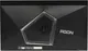 Миниатюра изображения товара Монитор AOC Agon Pro AG276UZD (черный)
