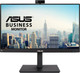 Миниатюра изображения товара Монитор Asus Business BE24EQSK (черный)