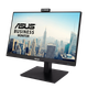 Миниатюра изображения товара Монитор Asus Business BE24EQSK (черный)